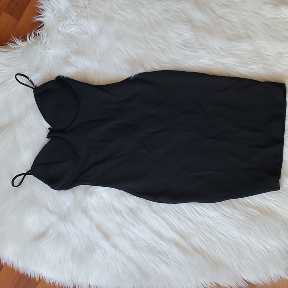 Windsor black bodycon dress - Picture 3 of 7